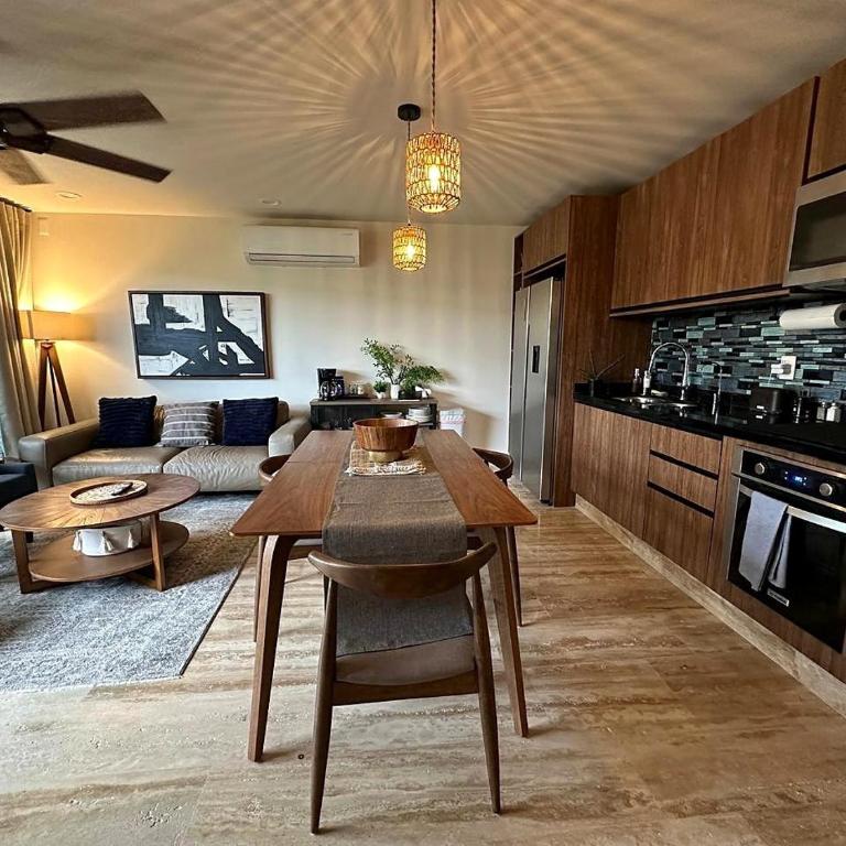 Playacar Luxury 2-Bedroom Retreat - Multiple Pools - Appartement 2 Chambres - 23