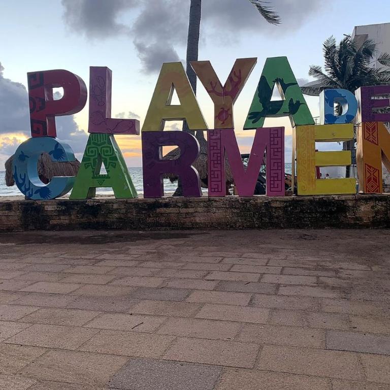 Playacar Luxury 2-Bedroom Retreat - Multiple Pools - Appartement 2 Chambres - 22