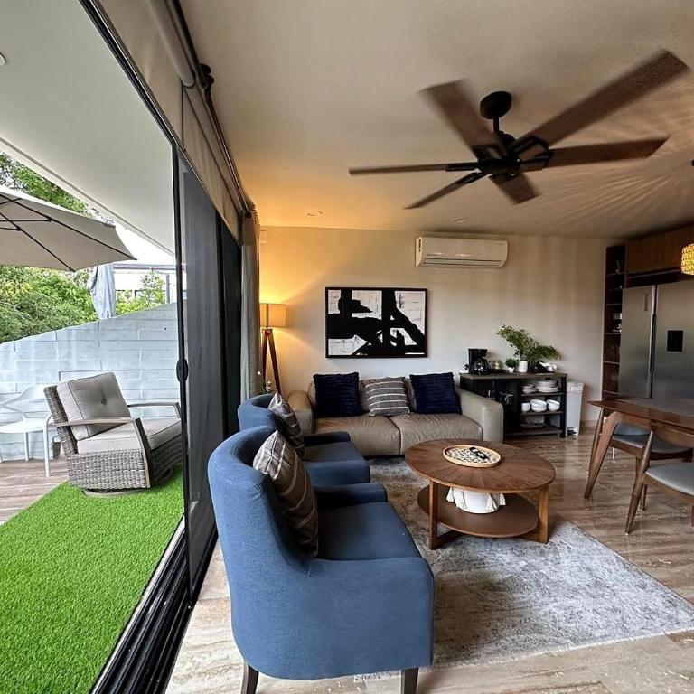 Playacar Luxury 2-Bedroom Retreat - Multiple Pools - Appartement 2 Chambres - 19