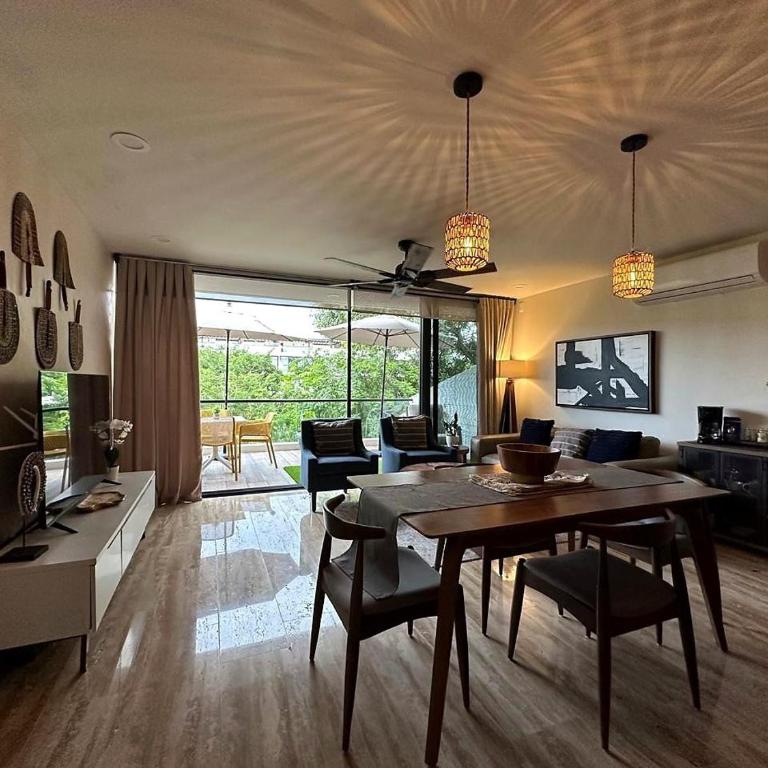 Playacar Luxury 2-Bedroom Retreat - Multiple Pools - Appartement 2 Chambres - 17