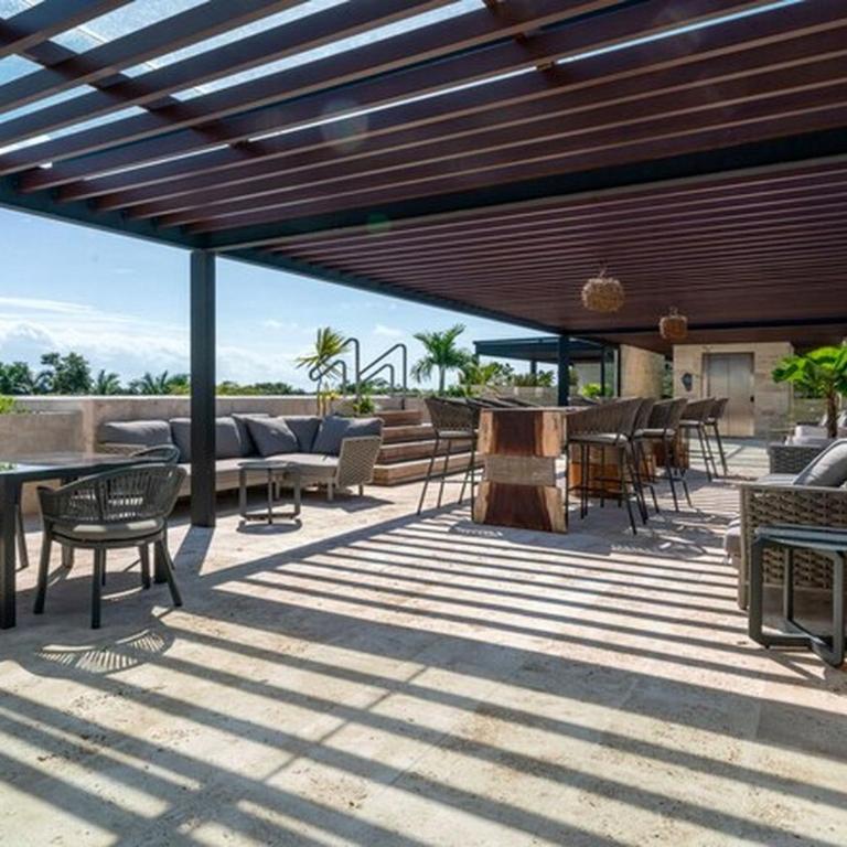 Playacar Luxury 2-Bedroom Retreat - Multiple Pools - Appartement 2 Chambres - 9