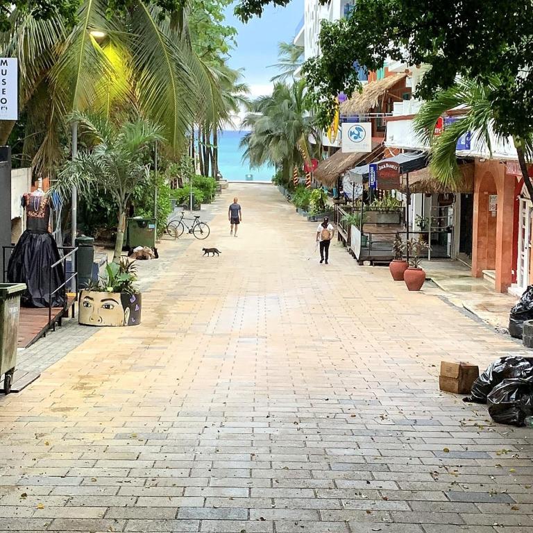 Playacar Luxury 2-Bedroom Retreat - Multiple Pools - Appartement 2 Chambres - 46