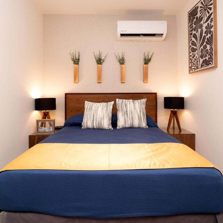 Playacar Luxury 2-Bedroom Retreat - Multiple Pools - Appartement 2 Chambres - 14