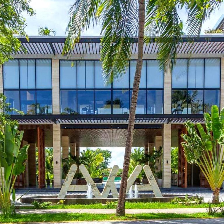 Playacar Luxury 2-Bedroom Retreat - Multiple Pools - Appartement 2 Chambres - 25