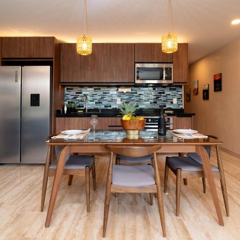 Playacar Luxury 2-Bedroom Retreat - Multiple Pools - Appartement 2 Chambres - 29