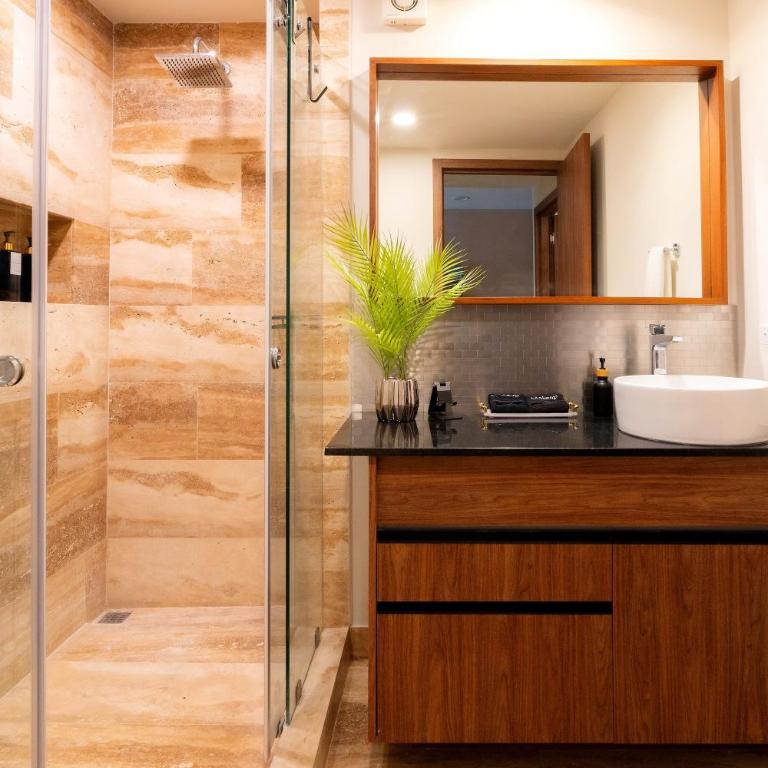 Playacar Luxury 2-Bedroom Retreat - Multiple Pools - Appartement 2 Chambres - 35