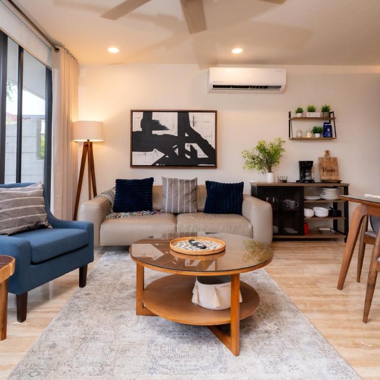 Playacar Luxury 2-Bedroom Retreat - Multiple Pools - Appartement 2 Chambres - 37
