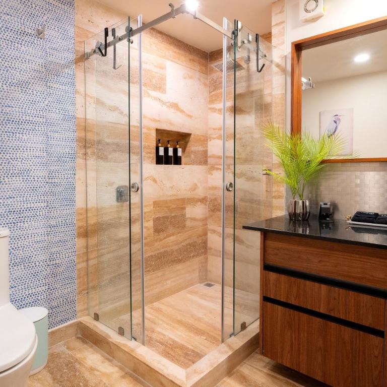 Playacar Luxury 2-Bedroom Retreat - Multiple Pools - Appartement 2 Chambres - 47