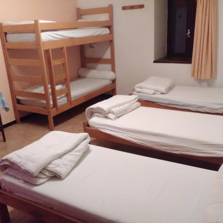 Cap Verb Guillestre - Chambre Quintuple - 2