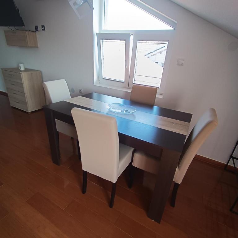 Kao kod kuće - Apartman sa 1 Spavaćom Sobom - 2