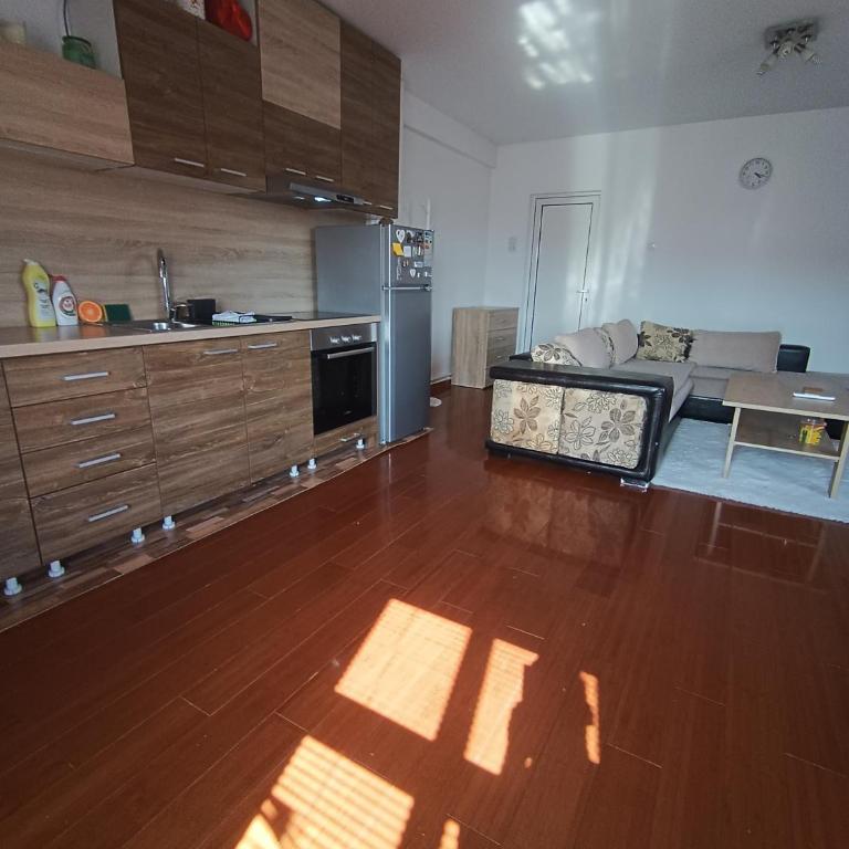 Kao kod kuće - Apartman sa 1 Spavaćom Sobom - 11
