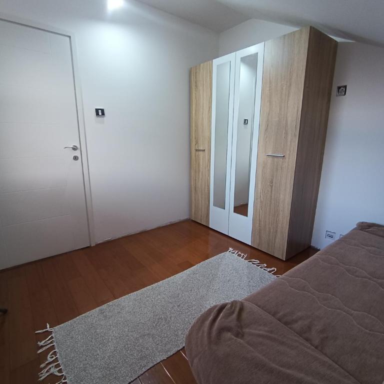 Kao kod kuće - Apartman sa 1 Spavaćom Sobom - 12