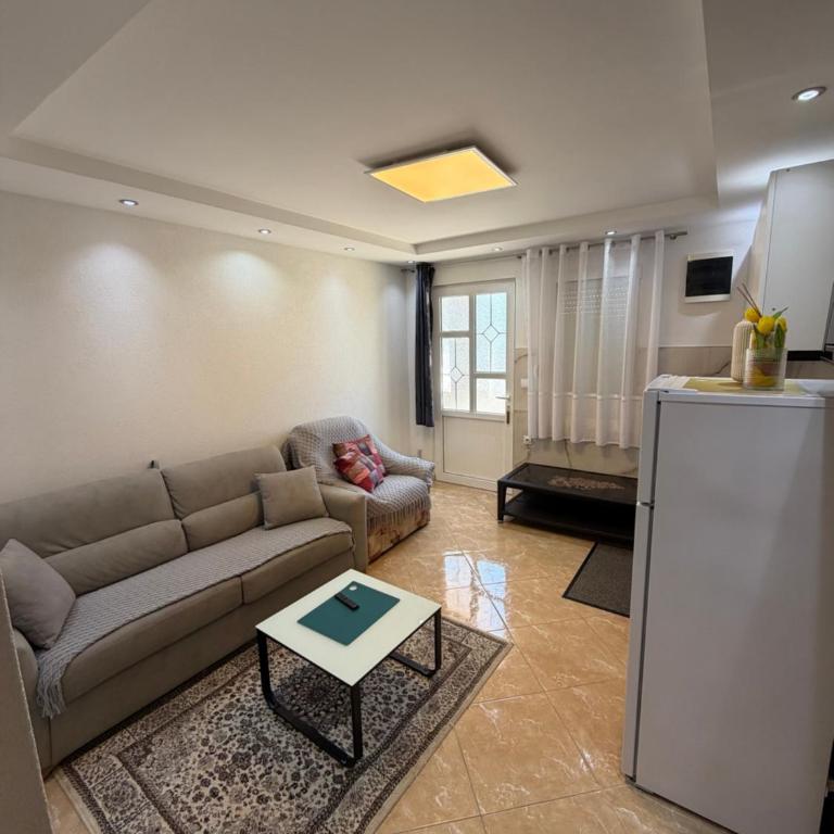 Apartments Edona - Apartment - Erdgeschoss - 5