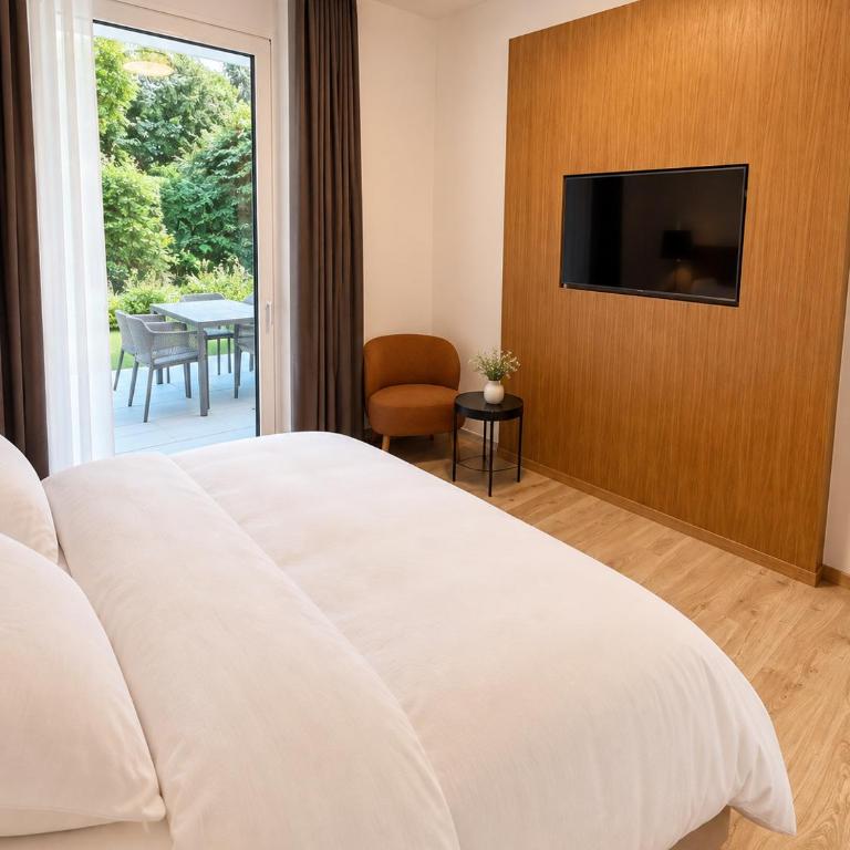 Maria Blick - Apartment mit 2 Schlafzimmern und Balkon - 7