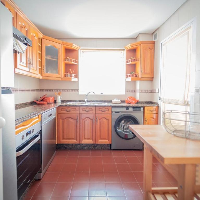 Apartamento Facendas - Apartamento - 6