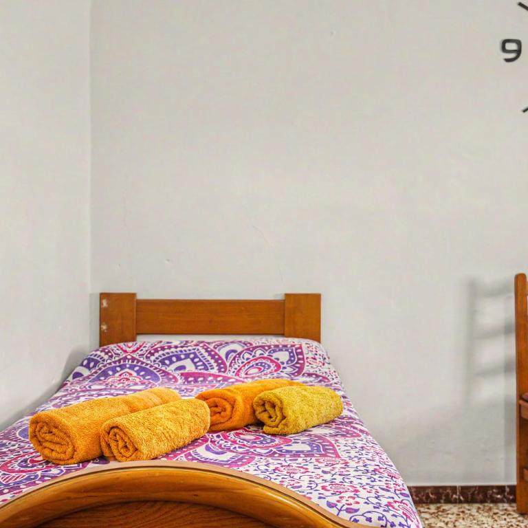 Apartamento el Rincón de Conil - Studio - Vue sur Mer - 17