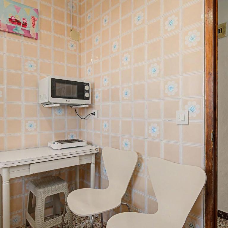 Apartamento el Rincón de Conil - Studio - Vue sur Mer - 7