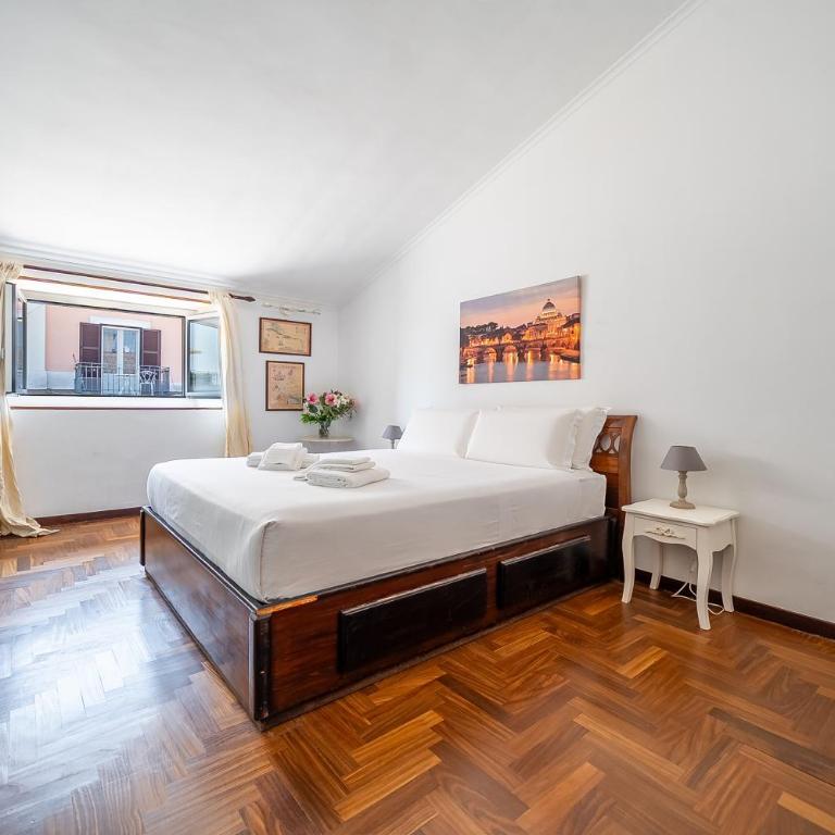 TUA Mellini Nest - Appartement 1 Chambre - 2