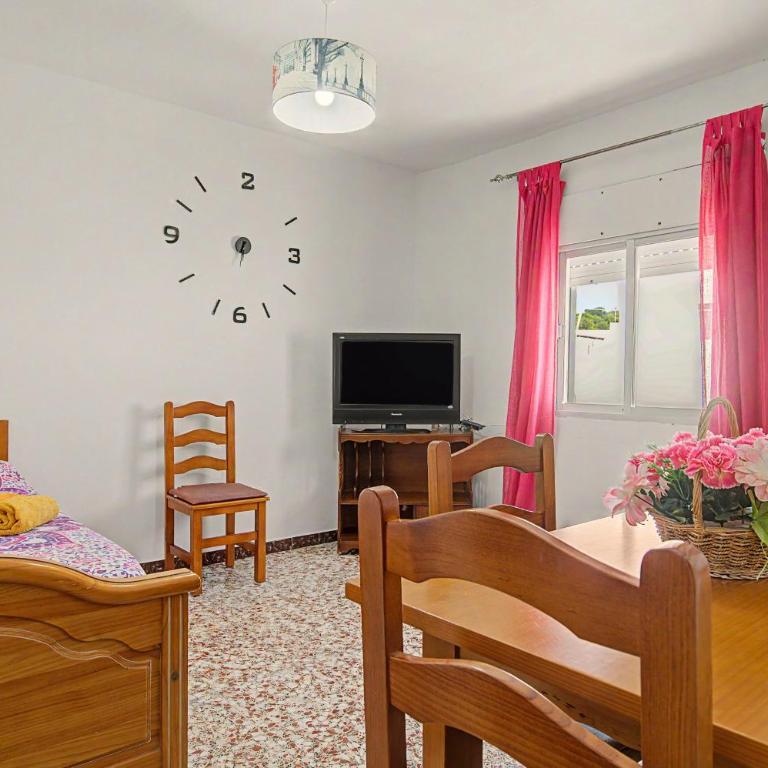 Apartamento el Rincón de Conil - Studio - Vue sur Mer - 18