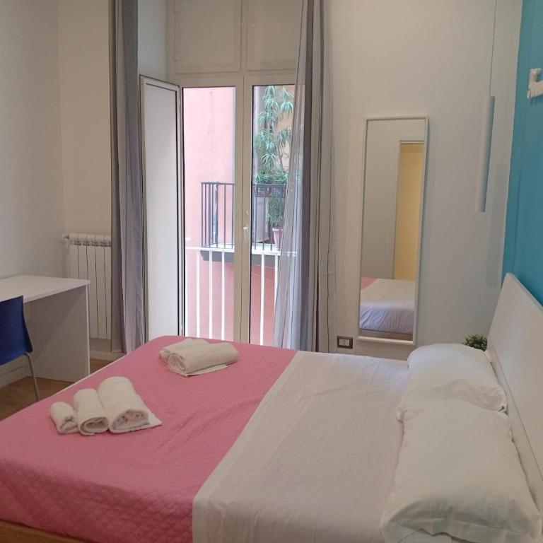 Song House Apartment centro storico 7 pax - Appartamento con 3 Camere da Letto - 25