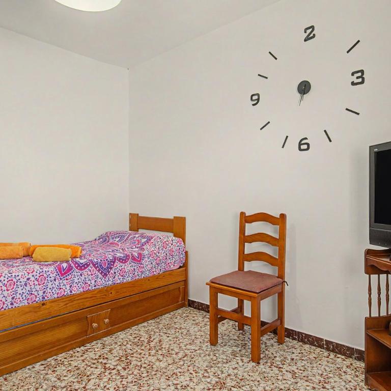 Apartamento el Rincón de Conil - Studio - Vue sur Mer - 19