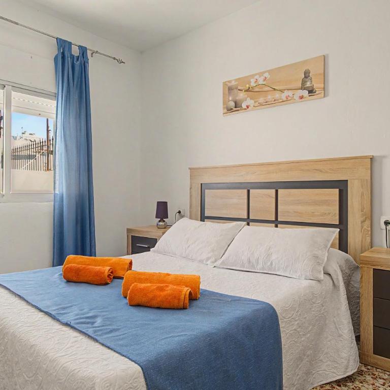 Apartamento el Rincón de Conil - Studio - Vue sur Mer - 8