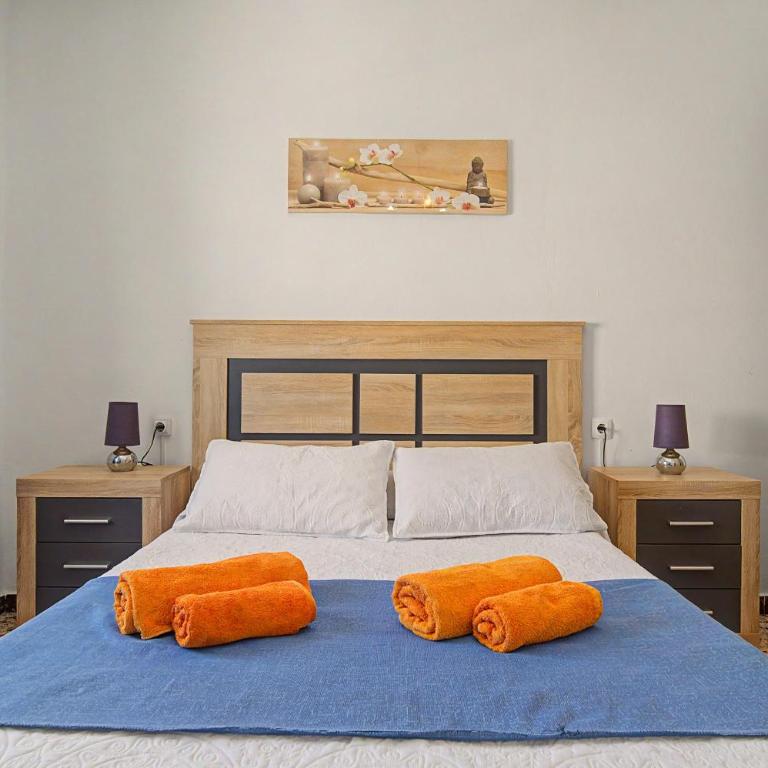 Apartamento el Rincón de Conil - Studio - Vue sur Mer - 10