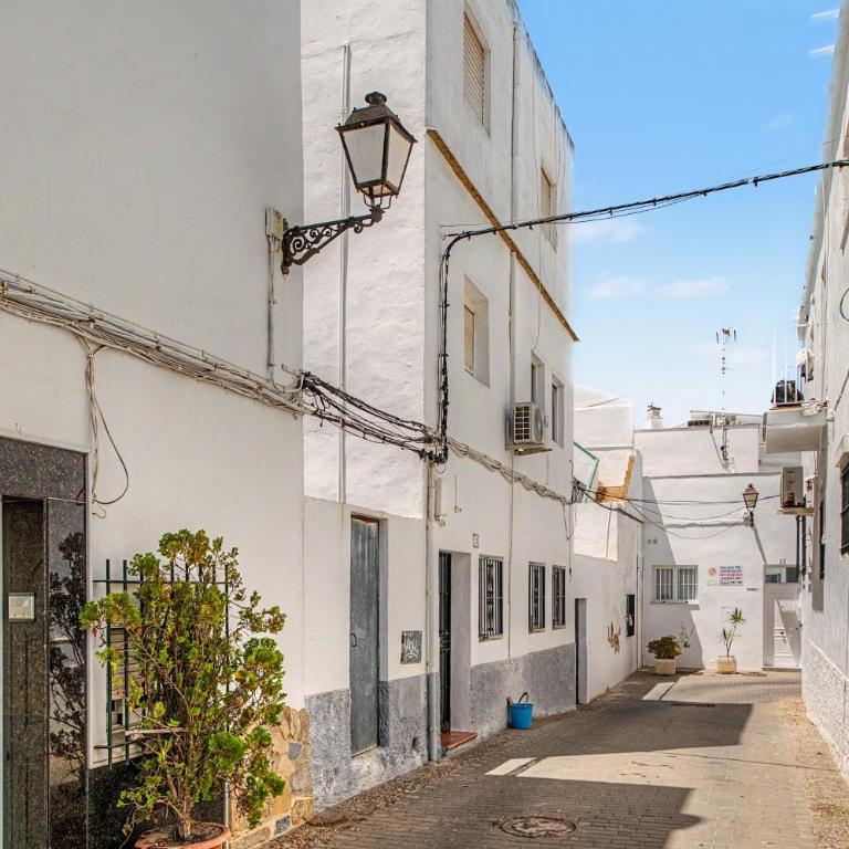 Apartamento el Rincón de Conil - Studio - Vue sur Mer - 23