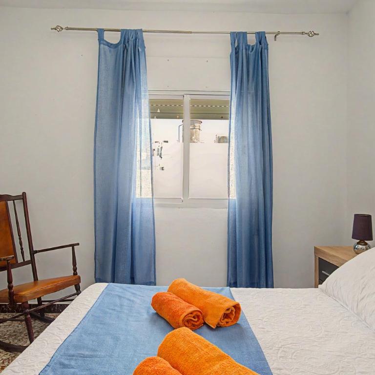 Apartamento el Rincón de Conil - Studio - Vue sur Mer - 9