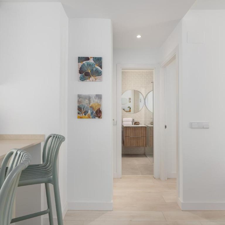 Apartamentos Puerto by H - Centro Ayamonte AEHP12CP104 - Apartamento de 2 dormitorios con terraza - 13