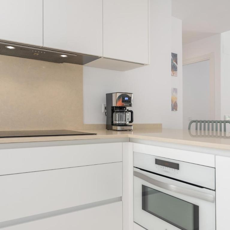 Apartamentos Puerto by H - Centro Ayamonte AEHP12CP104 - Apartamento de 2 dormitorios con terraza - 14