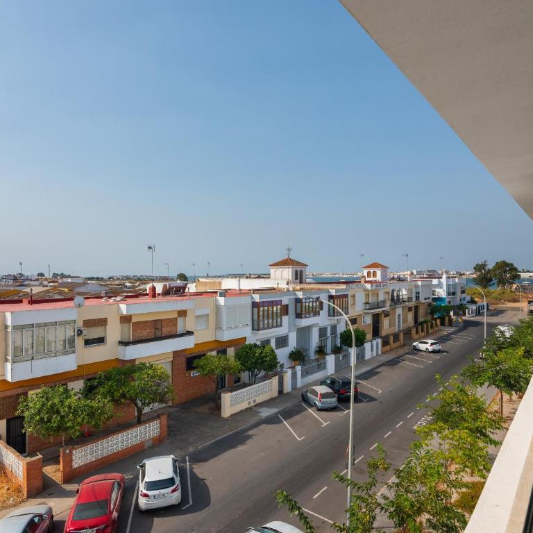 Apartamentos Puerto by H - Centro Ayamonte AEHP12CP104 - Apartamento de 2 dormitorios con terraza - 28