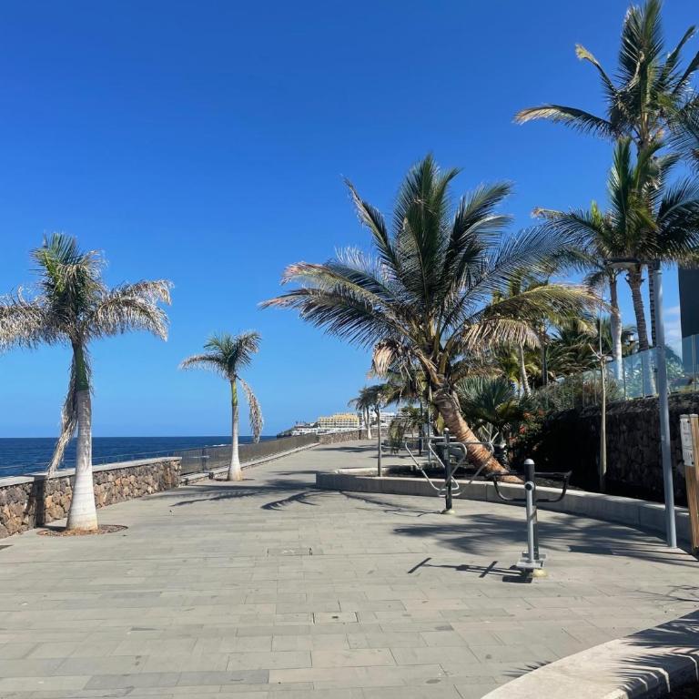 Magnifique vue ocean et Tiede - Apartment mit 2 Schlafzimmern - 9