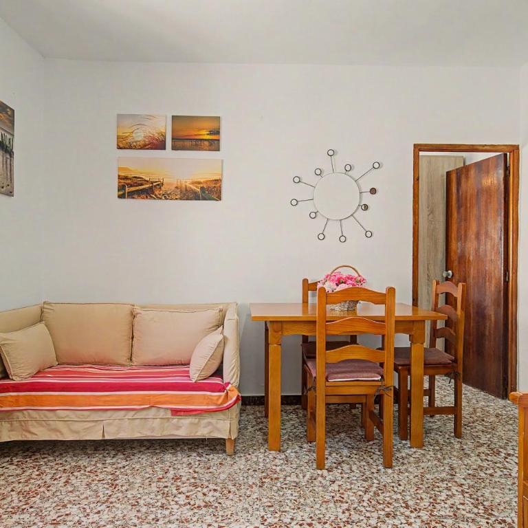 Apartamento el Rincón de Conil - Studio - Vue sur Mer - 3