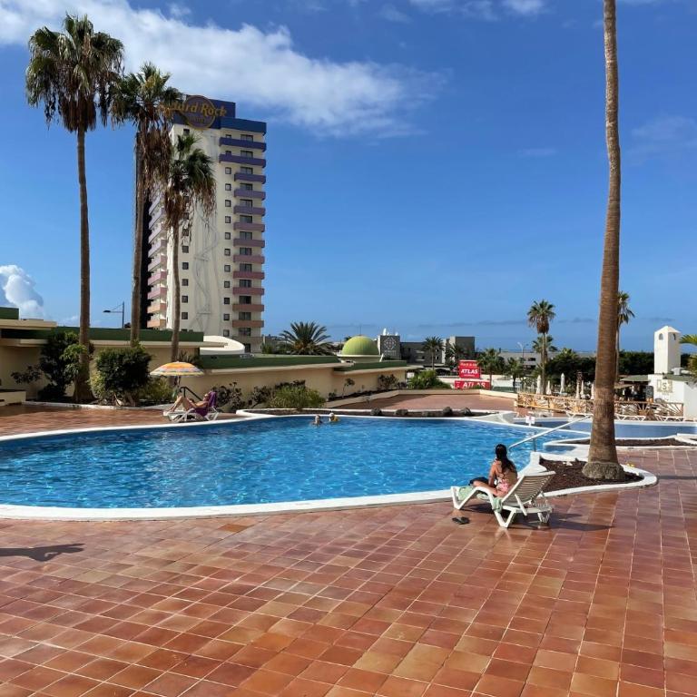 Magnifique vue ocean et Tiede - Apartment mit 2 Schlafzimmern - 3
