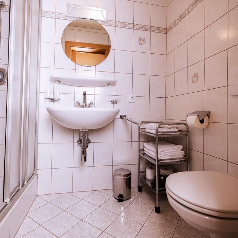 Appartement Susanna - Apartment - 4
