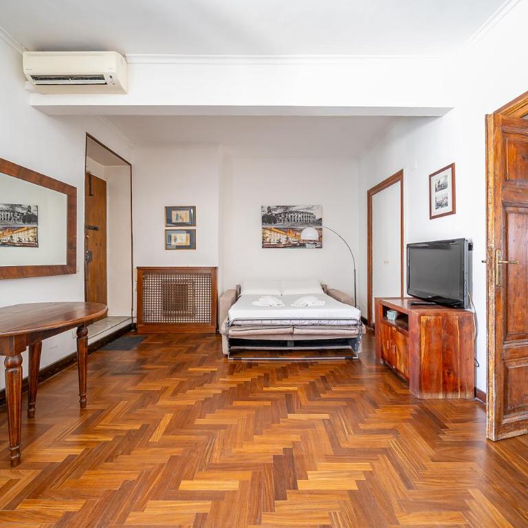 TUA Mellini Nest - Appartement 1 Chambre - 6