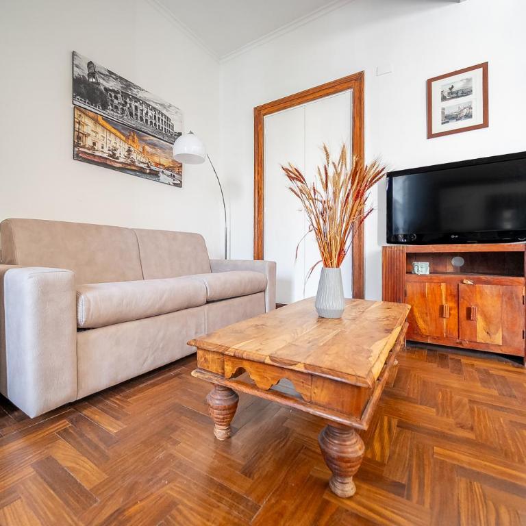 TUA Mellini Nest - Appartement 1 Chambre - 9