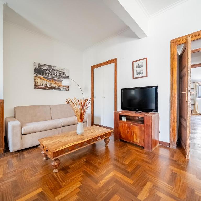 TUA Mellini Nest - Appartement 1 Chambre - 5