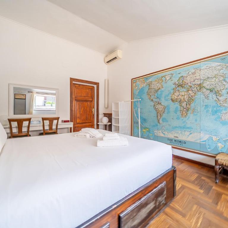 TUA Mellini Nest - Appartement 1 Chambre - 1