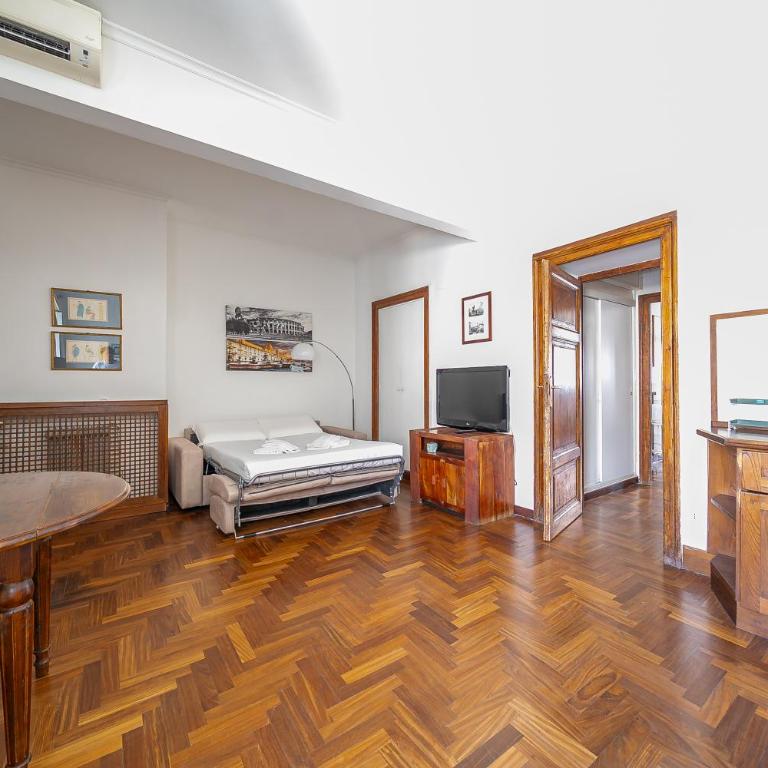 TUA Mellini Nest - Appartement 1 Chambre - 10
