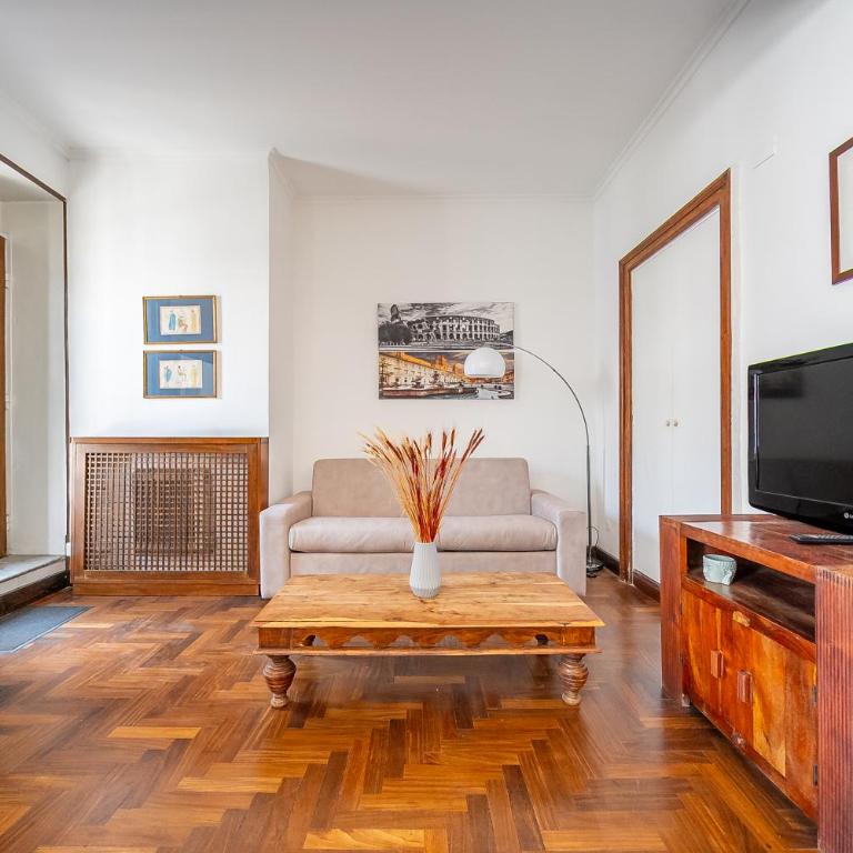 TUA Mellini Nest - Appartement 1 Chambre - 19