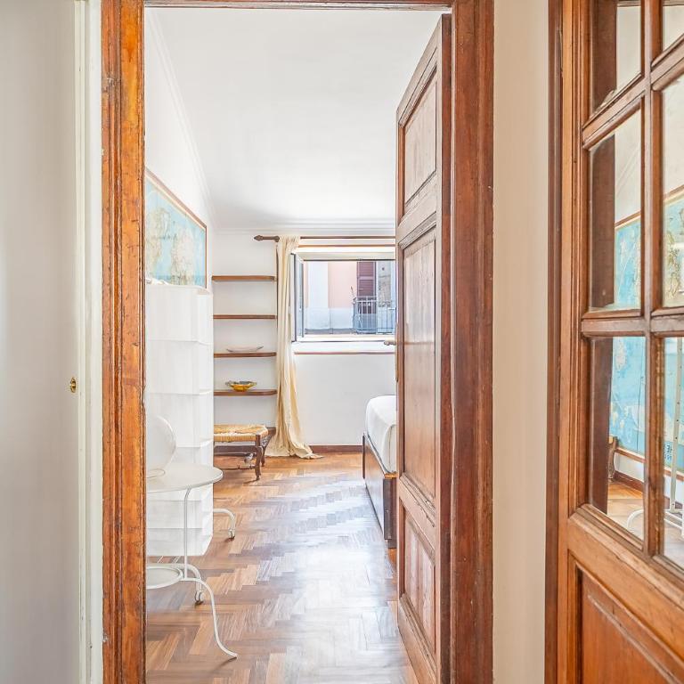 TUA Mellini Nest - Appartement 1 Chambre - 20
