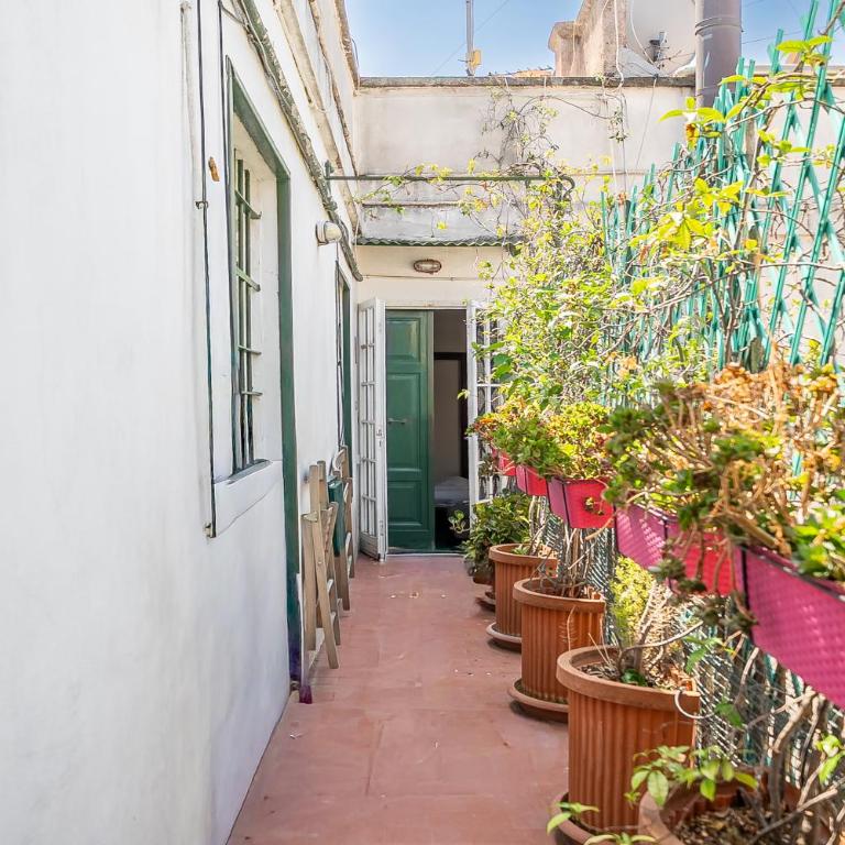 TUA Mellini Nest - Appartement 1 Chambre - 22