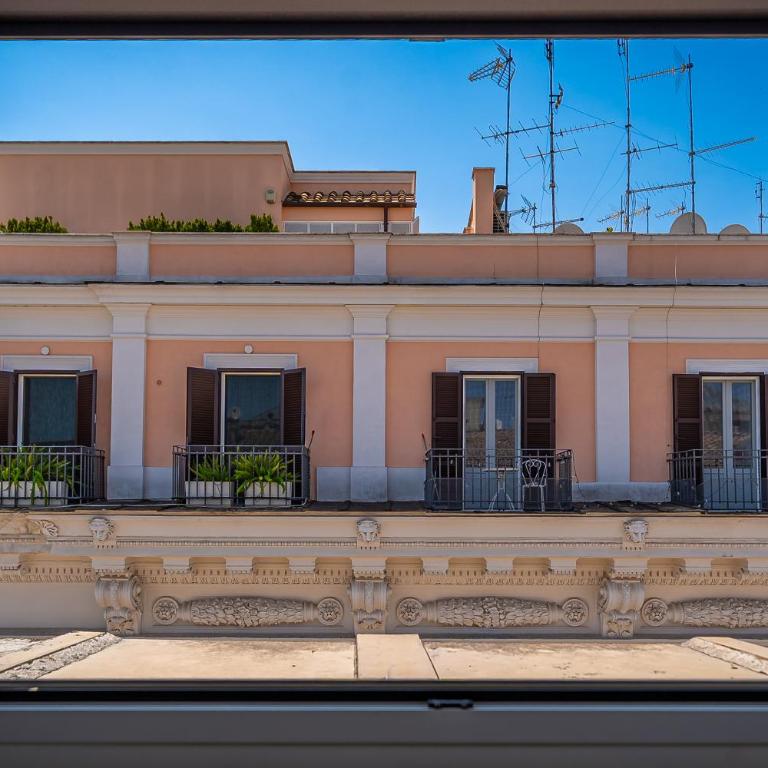 TUA Mellini Nest - Appartement 1 Chambre - 23