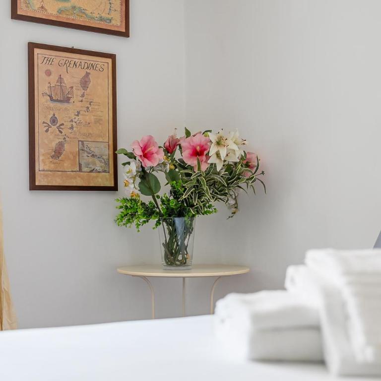 TUA Mellini Nest - Appartement 1 Chambre - 24