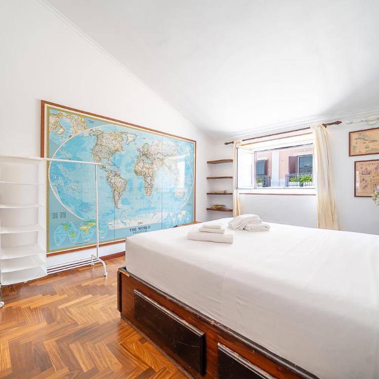 TUA Mellini Nest - Appartement 1 Chambre - 26