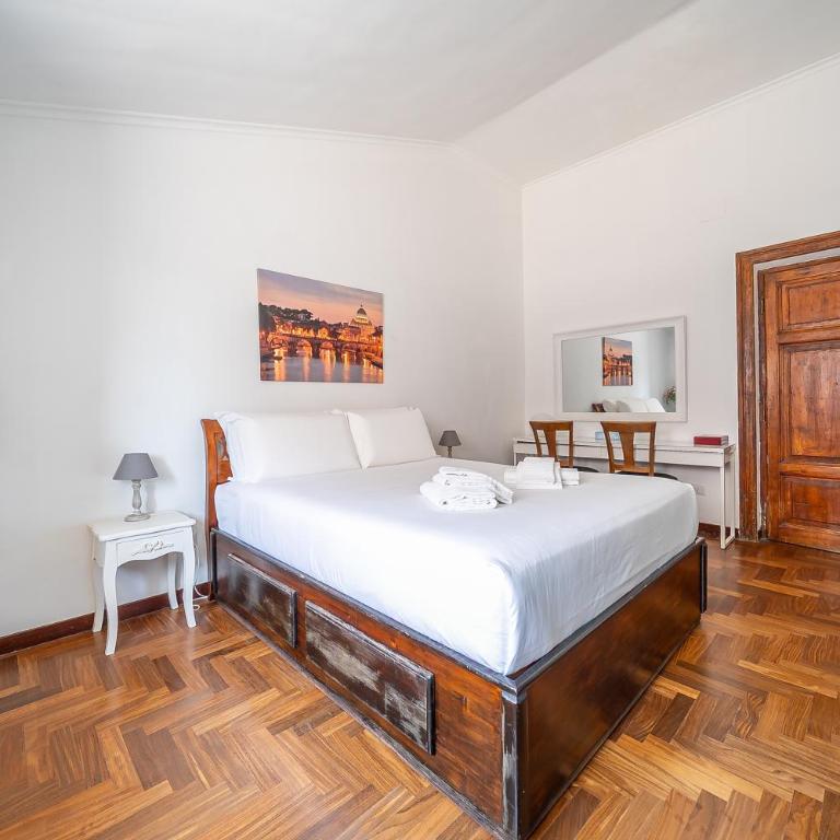 TUA Mellini Nest - Appartement 1 Chambre - 28