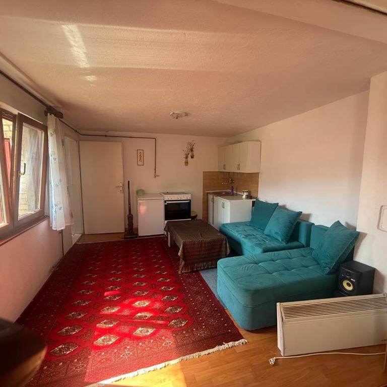 Entire floor of hause - Appartement 1 Chambre - 4