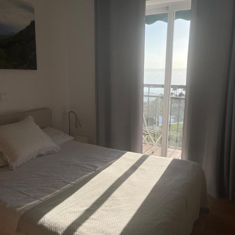Alhamar Beach - Apartamento de 1 dormitorio - 2